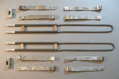 MoSi2 Heating Elements
