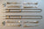 (Qty.2) U 1700 9/18 312Le 500Lu A60