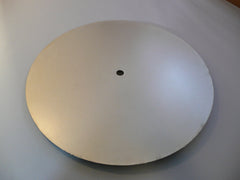 24" Diamond Lapidary Discs